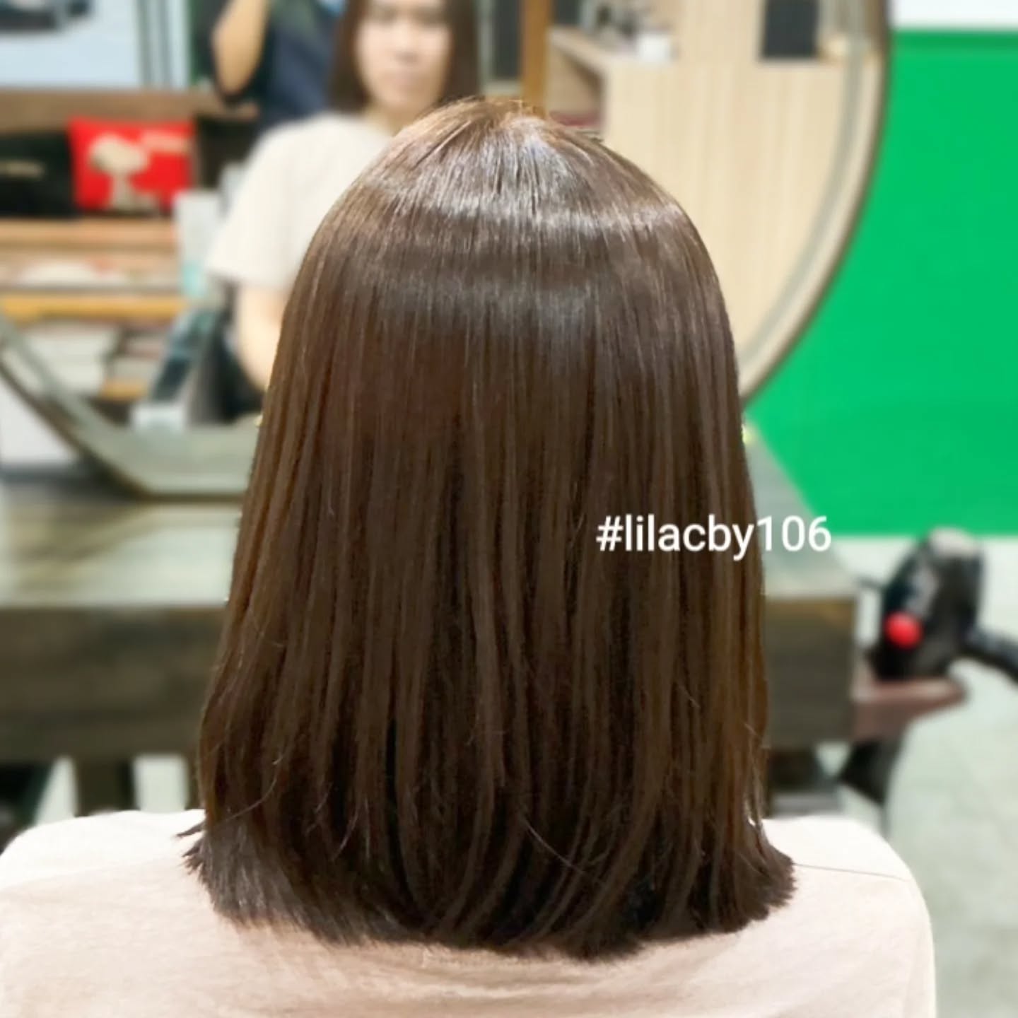 (Medium Layer) Cut+Straight Perm+Color+Milbon Treatment
️Free parking available
สามารถโทรจองคิวได้ที่
02-042-8385
LINE Account : https://lin.ee/3NZFLGo
หรือทางเว็บไซด์
 https://reservia.jp/reserve/menu/c5352c13aa?start_page=2&is_guest=1
ทางไปเลือก VIP Gift Voucher↓
https://www.gowabi.com/en/provider/lilac-by-106-hair  #ร้านเสริมสวย #ร้านเสริมสวยทองหล่อซอย5 #ทองหล่อซอย5 #thonglorsoi5 #salon thonglor salonthonglor lilacby106 106hairstudio バンコク美容室 バンコク トンロー美容室 トンローソイ5 サロン bangkok stylistperm digitalperm color haircut milbon cut japansalo beautyreview Bangkok hair Good lilachokkaido
BOOKING - Spa & Hair LiLAC by 106Hair
...
lilachokkaido.com @ Spa & Hair Lilac by 106Hair