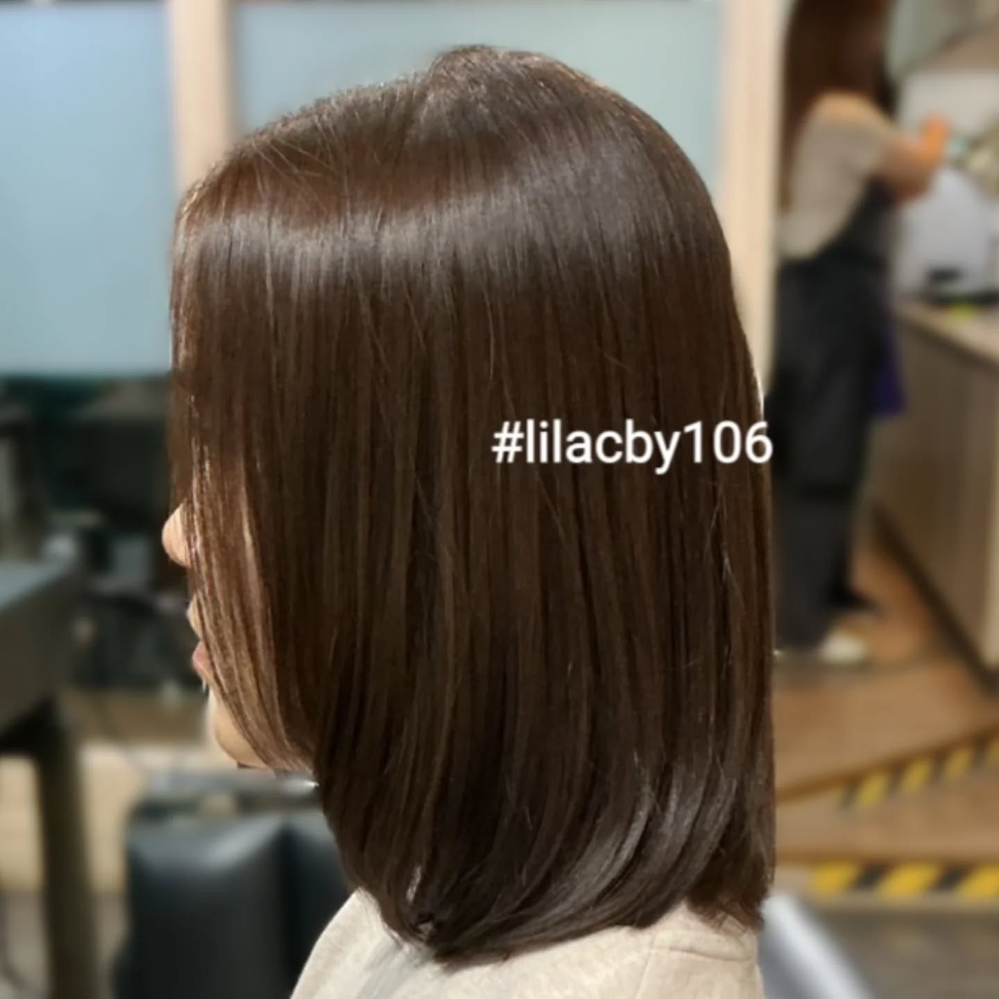 (Medium Layer) Cut+Straight Perm+Color+Milbon Treatment
️Free parking available
สามารถโทรจองคิวได้ที่
02-042-8385
LINE Account : https://lin.ee/3NZFLGo
หรือทางเว็บไซด์
 https://reservia.jp/reserve/menu/c5352c13aa?start_page=2&is_guest=1
ทางไปเลือก VIP Gift Voucher↓
https://www.gowabi.com/en/provider/lilac-by-106-hair  #ร้านเสริมสวย #ร้านเสริมสวยทองหล่อซอย5 #ทองหล่อซอย5 #thonglorsoi5 #salon thonglor salonthonglor lilacby106 106hairstudio バンコク美容室 バンコク トンロー美容室 トンローソイ5 サロン bangkok stylistperm digitalperm color haircut milbon cut japansalo beautyreview Bangkok hair Good lilachokkaido
BOOKING - Spa & Hair LiLAC by 106Hair
...
lilachokkaido.com @ Spa & Hair Lilac by 106Hair