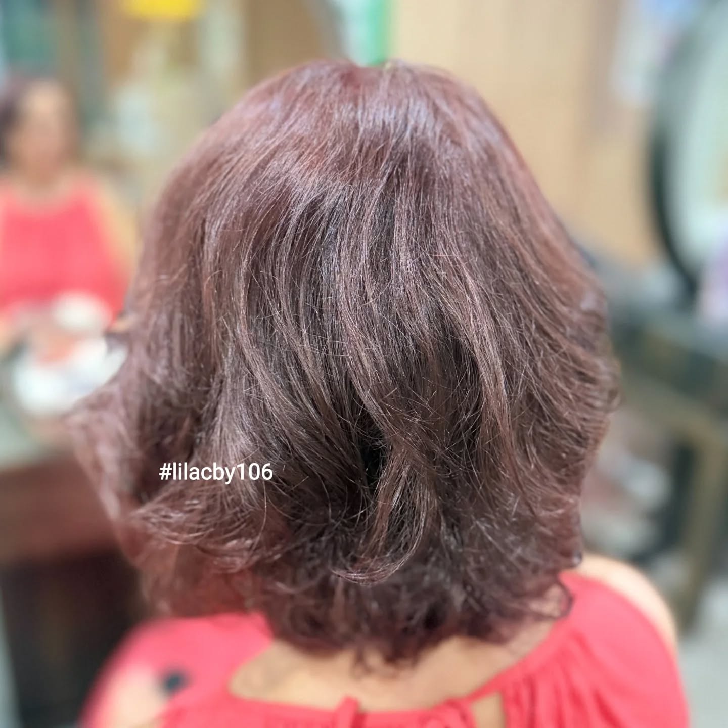 (Medium Layers) Cut+Color 
️Free parking available
สามารถโทรจองคิวได้ที่
02-042-8385
LINE Account : https://lin.ee/3NZFLGo
หรือทางเว็บไซด์
 https://reservia.jp/reserve/menu/c5352c13aa?start_page=2&is_guest=1
ทางไปเลือก VIP Gift Voucher↓
https://www.gowabi.com/en/provider/lilac-by-106-hair  #ร้านเสริมสวย #ร้านเสริมสวยทองหล่อซอย5 #ทองหล่อซอย5 #thonglorsoi5 #salon thonglor salonthonglor lilacby106 106hairstudio バンコク美容室 バンコク トンロー美容室 トンローソイ5 サロン bangkok stylistperm digitalperm color haircut milbon cut japansalo beautyreview Bangkok hair Good lilachokkaido
BOOKING - Spa & Hair LiLAC by 106Hair
...
lilachokkaido.com @ Spa & Hair Lilac by 106Hair
