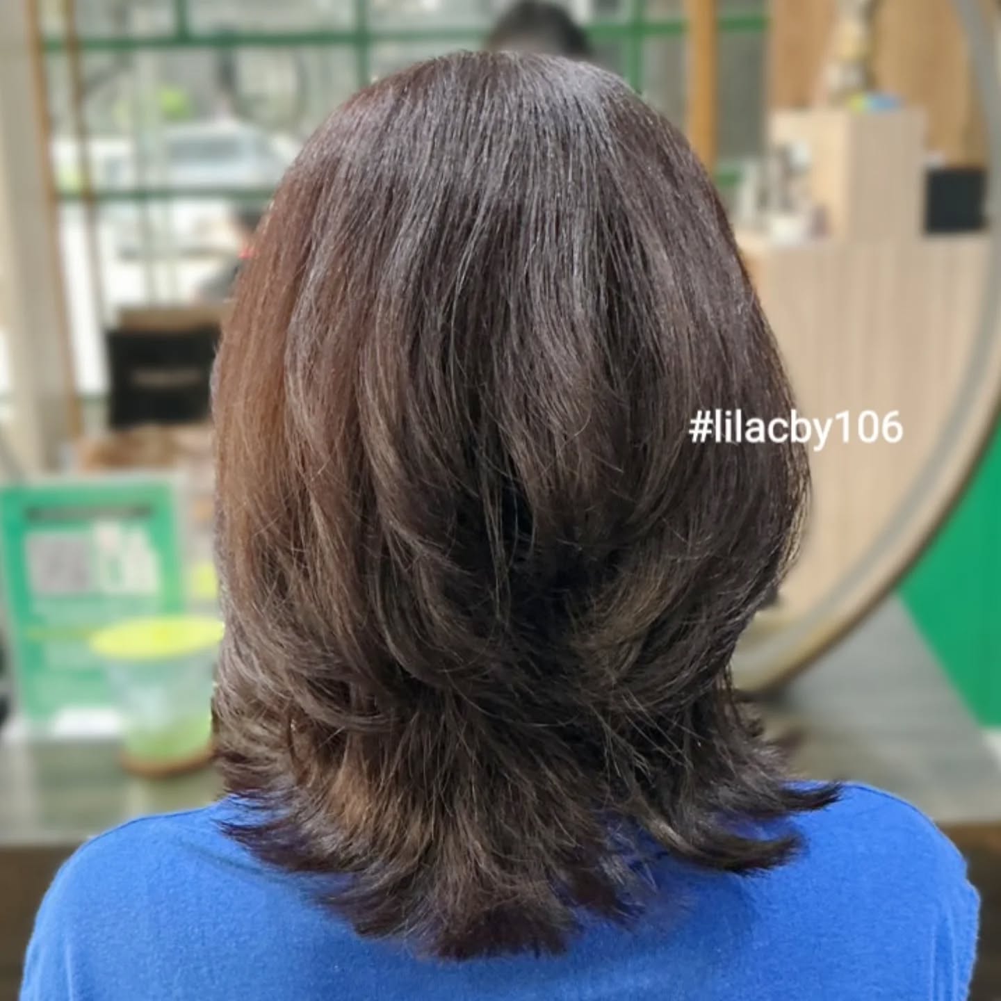 (Medium Layers) Cut+Color+Milbon Treatment
️Free parking available
สามารถโทรจองคิวได้ที่
02-042-8385
LINE Account : https://lin.ee/3NZFLGo
หรือทางเว็บไซด์
 https://reservia.jp/reserve/menu/c5352c13aa?start_page=2&is_guest=1
ทางไปเลือก VIP Gift Voucher↓
https://www.gowabi.com/en/provider/lilac-by-106-hair  #ร้านเสริมสวย #ร้านเสริมสวยทองหล่อซอย5 #ทองหล่อซอย5 #thonglorsoi5 #salon thonglor salonthonglor lilacby106 106hairstudio バンコク美容室 バンコク トンロー美容室 トンローソイ5 サロン bangkok stylistperm digitalperm color haircut milbon cut japansalo beautyreview Bangkok hair Good lilachokkaido
BOOKING - Spa & Hair LiLAC by 106Hair
...
lilachokkaido.com @ Spa & Hair Lilac by 106Hair