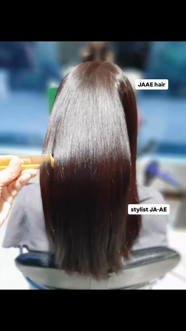 Omeglength long
Cut+Hair straightening
ร้านทําผมสไตล์ญี่ปุ่น แถวสีลม สนใจ สอบถามและจอง P Free parking available ทางร้านมีบริการ จอดรถฟรีค่ะ สนใจสอบถามและจองคิวกับทางร้านได้ที่เบอร์ 02-2679-106 สวัสดีคะ ร้านทําผม 106 ANNEX เวลา าการ 10:00-19:30 https://lin.ee/Zmaaw5K Silom 6  https://reservia.jp/reserve/menu/b9855edf7b?start_page=2&is_guest=1*รบกวนจองเวลาก่อนมารับบริการทุก ครั้งนะคะ 
#digitalperm #azsodaspa #highlightcolor #hairsalon #bangkokbeauty ร้านท่าผม กรุงเทพฯ สีลมซอย6