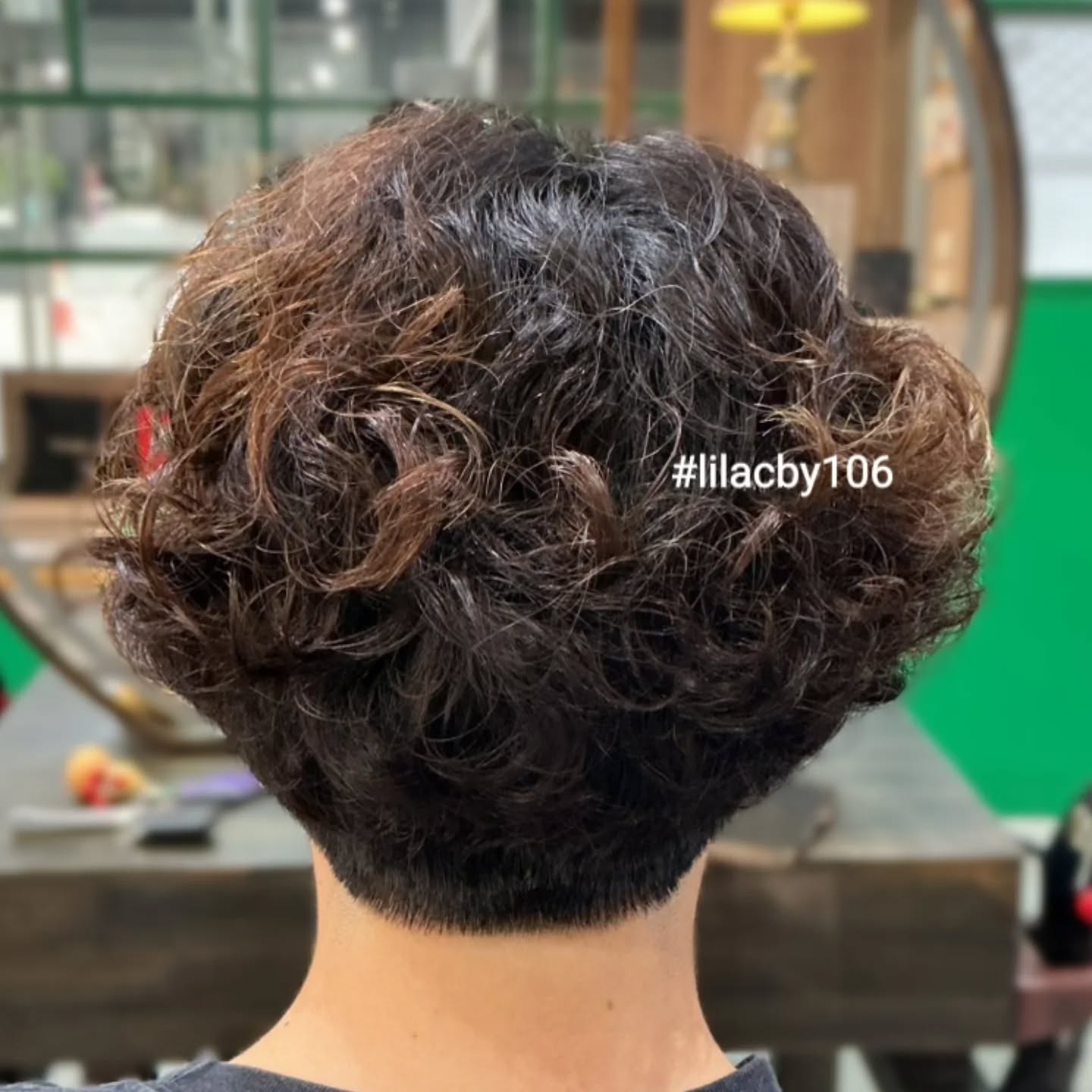 (Short Layer) Cut+Cool Perm+Milbon Treatment
️Free parking available
สามารถโทรจองคิวได้ที่
02-042-8385
LINE Account : https://lin.ee/3NZFLGo
หรือทางเว็บไซด์
 https://reservia.jp/reserve/menu/c5352c13aa?start_page=2&is_guest=1
ทางไปเลือก VIP Gift Voucher↓
https://www.gowabi.com/en/provider/lilac-by-106-hair  #ร้านเสริมสวย #ร้านเสริมสวยทองหล่อซอย5 #ทองหล่อซอย5 #thonglorsoi5 #salon thonglor salonthonglor lilacby106 106hairstudio バンコク美容室 バンコク トンロー美容室 トンローソイ5 サロン bangkok stylistperm digitalperm color haircut milbon cut japansalo beautyreview Bangkok hair Good lilachokkaido
BOOKING - Spa & Hair LiLAC by 106Hair
...
lilachokkaido.com @ Spa & Hair Lilac by 106Hair