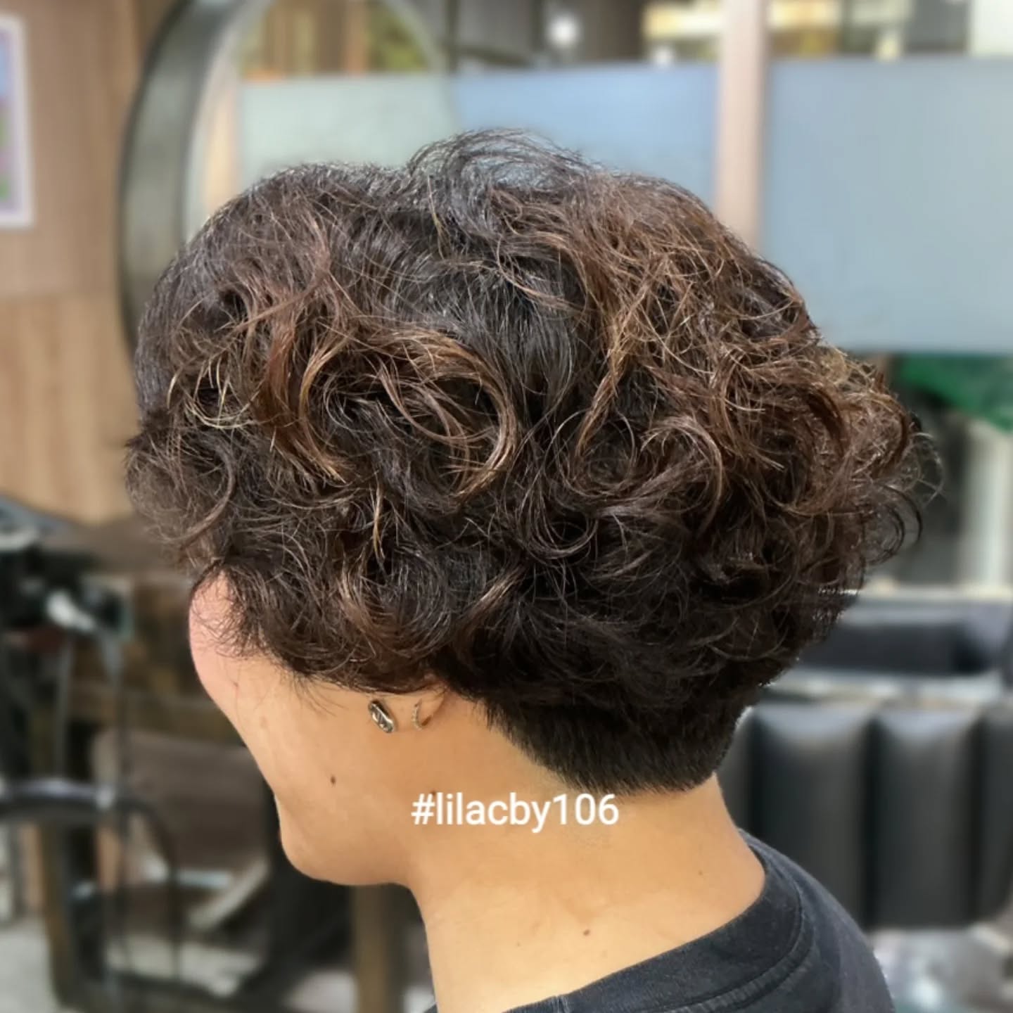(Short Layer) Cut+Cool Perm+Milbon Treatment
️Free parking available
สามารถโทรจองคิวได้ที่
02-042-8385
LINE Account : https://lin.ee/3NZFLGo
หรือทางเว็บไซด์
 https://reservia.jp/reserve/menu/c5352c13aa?start_page=2&is_guest=1
ทางไปเลือก VIP Gift Voucher↓
https://www.gowabi.com/en/provider/lilac-by-106-hair  #ร้านเสริมสวย #ร้านเสริมสวยทองหล่อซอย5 #ทองหล่อซอย5 #thonglorsoi5 #salon thonglor salonthonglor lilacby106 106hairstudio バンコク美容室 バンコク トンロー美容室 トンローソイ5 サロン bangkok stylistperm digitalperm color haircut milbon cut japansalo beautyreview Bangkok hair Good lilachokkaido
BOOKING - Spa & Hair LiLAC by 106Hair
...
lilachokkaido.com @ Spa & Hair Lilac by 106Hair