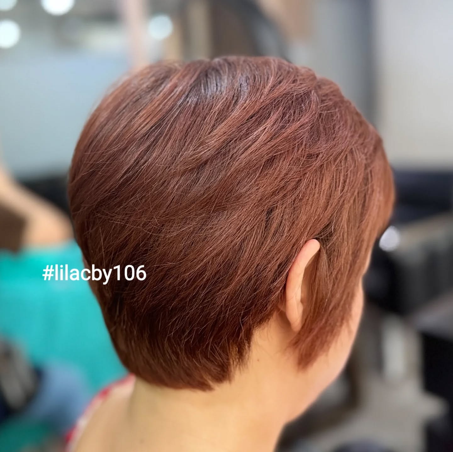 (Short Layers) Cut+Color+Milbon Treatment
️Free parking available
สามารถโทรจองคิวได้ที่
02-042-8385
LINE Account : https://lin.ee/3NZFLGo
หรือทางเว็บไซด์
 https://reservia.jp/reserve/menu/c5352c13aa?start_page=2&is_guest=1
ทางไปเลือก VIP Gift Voucher↓
https://www.gowabi.com/en/provider/lilac-by-106-hair  #ร้านเสริมสวย #ร้านเสริมสวยทองหล่อซอย5 #ทองหล่อซอย5 #thonglorsoi5 #salon thonglor salonthonglor lilacby106 106hairstudio バンコク美容室 バンコク トンロー美容室 トンローソイ5 サロン bangkok stylistperm digitalperm color haircut milbon cut japansalo beautyreview Bangkok hair Good lilachokkaido
BOOKING - Spa & Hair LiLAC by 106Hair
...
lilachokkaido.com @ Spa & Hair Lilac by 106Hair