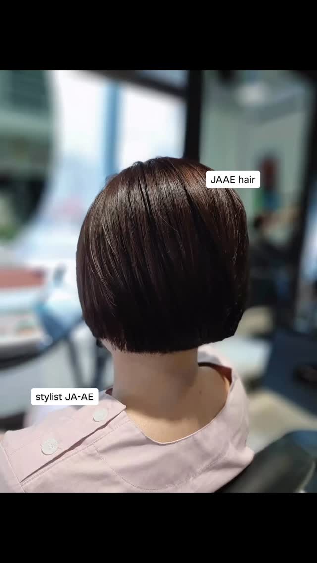 Shot Bob
Cut+Hair straightening+color
ร้านทําผมสไตล์ญี่ปุ่น แถวสีลม สนใจ สอบถามและจอง P Free parking available ทางร้านมีบริการ จอดรถฟรีค่ะ สนใจสอบถามและจองคิวกับทางร้านได้ที่เบอร์ 02-2679-106 สวัสดีคะ ร้านทําผม 106 ANNEX เวลา าการ 10:00-19:30 https://lin.ee/Zmaaw5K Silom 6 https://reservia.jp/reserve/menu/b9855edf7b?start_page=2&is_guest=1*รบกวนจองเวลาก่อนมารับบริการทุก ครั้งนะคะ
#digitalperm #azsodaspa #highlightcolor #hairsalon #bangkokbeauty ร้านท่าผม กรุงเทพฯ สีลมซอย6