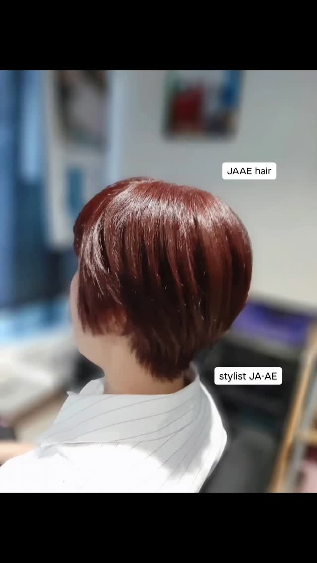 Shot layer
Cut+color +Trementment
ร้านทําผมสไตล์ญี่ปุ่น แถวสีลม สนใจ สอบถามและจอง P Free parking available ทางร้านมีบริการ จอดรถฟรีค่ะ สนใจสอบถามและจองคิวกับทางร้านได้ที่เบอร์ 02-2679-106 สวัสดีคะ ร้านทําผม 106 ANNEX เวลา าการ 10:00-19:30 https://lin.ee/Zmaaw5K Silom 6  https://reservia.jp/reserve/menu/b9855edf7b?start_page=2&is_guest=1*รบกวนจองเวลาก่อนมารับบริการทุก ครั้งนะคะ 
#digitalperm #azsodaspa #highlightcolor #hairsalon #bangkokbeauty