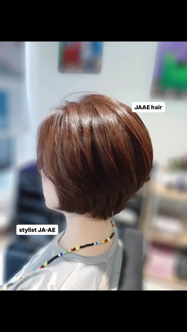 Shotr Gradient
Cut+color+Trementme
ร้านทําผมสไตล์ญี่ปุ่น แถวสีลม สนใจ สอบถามและจอง P Free parking available ทางร้านมีบริการ จอดรถฟรีค่ะ สนใจสอบถามและจองคิวกับทางร้านได้ที่เบอร์ 02-2679-106 สวัสดีคะ ร้านทําผม 106 ANNEX เวลา าการ 10:00-19:30 https://lin.ee/Zmaaw5K Silom 6 https://reservia.jp/reserve/menu/b9855edf7b?start_page=2&is_guest=1*รบกวนจองเวลาก่อนมารับบริการทุก ครั้งนะคะ
#digitalperm #azsodaspa #highlightcolor #hairsalon #bangkokbeauty ร้านท่าผม กรุงเทพฯ สีลมซอย6