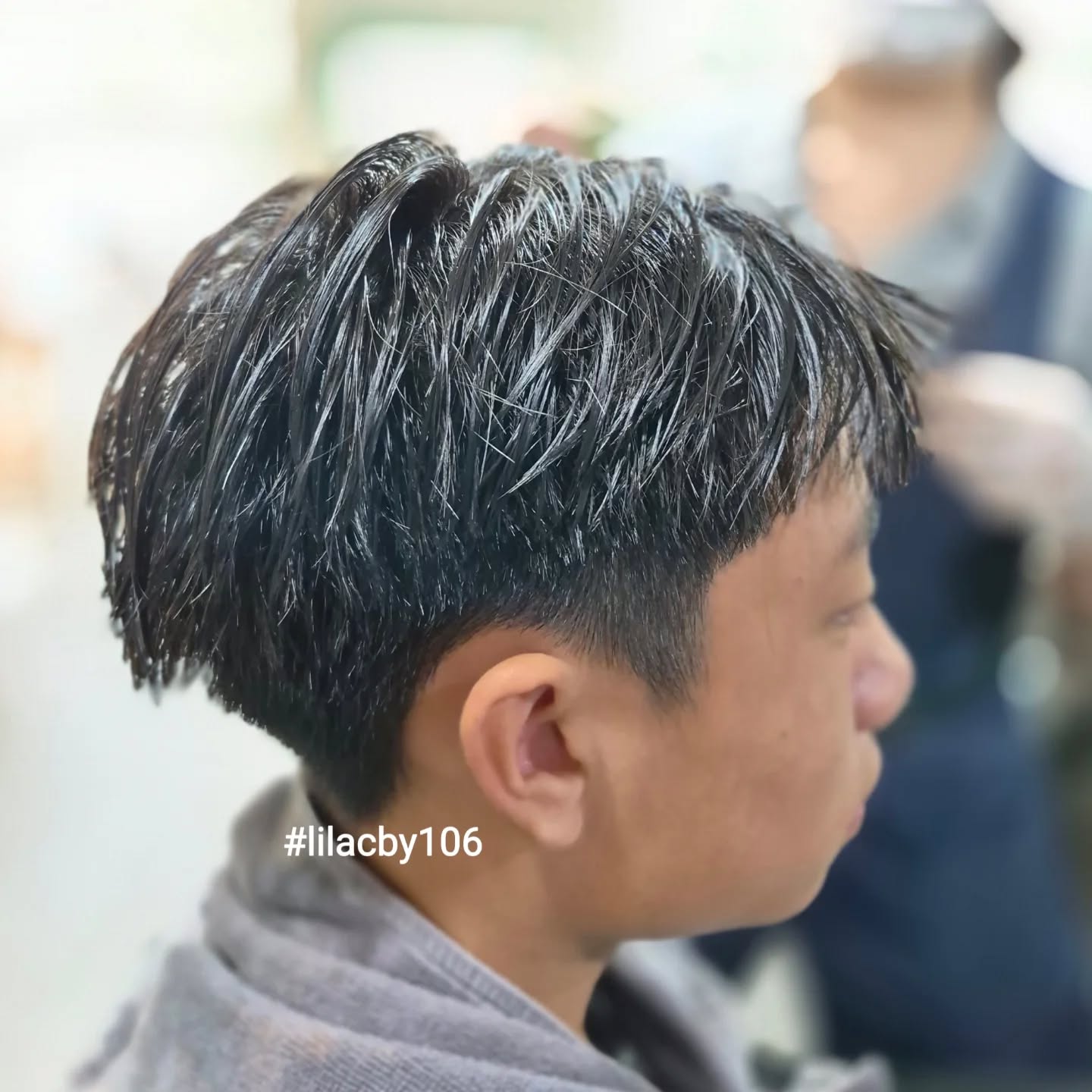 (Two Block Short) Cut+Cool Perm
️Free parking available
สามารถโทรจองคิวได้ที่
02-042-8385
LINE Account : https://lin.ee/3NZFLGo
หรือทางเว็บไซด์
 https://reservia.jp/reserve/menu/c5352c13aa?start_page=2&is_guest=1
ทางไปเลือก VIP Gift Voucher↓
https://www.gowabi.com/en/provider/lilac-by-106-hair  #ร้านเสริมสวย #ร้านเสริมสวยทองหล่อซอย5 #ทองหล่อซอย5 #thonglorsoi5 #salon thonglor salonthonglor lilacby106 106hairstudio バンコク美容室 バンコク トンロー美容室 トンローソイ5 サロン bangkok stylistperm digitalperm color haircut milbon cut japansalo beautyreview Bangkok hair Good lilachokkaido
BOOKING - Spa & Hair LiLAC by 106Hair
...
lilachokkaido.com @ Spa & Hair Lilac by 106Hair