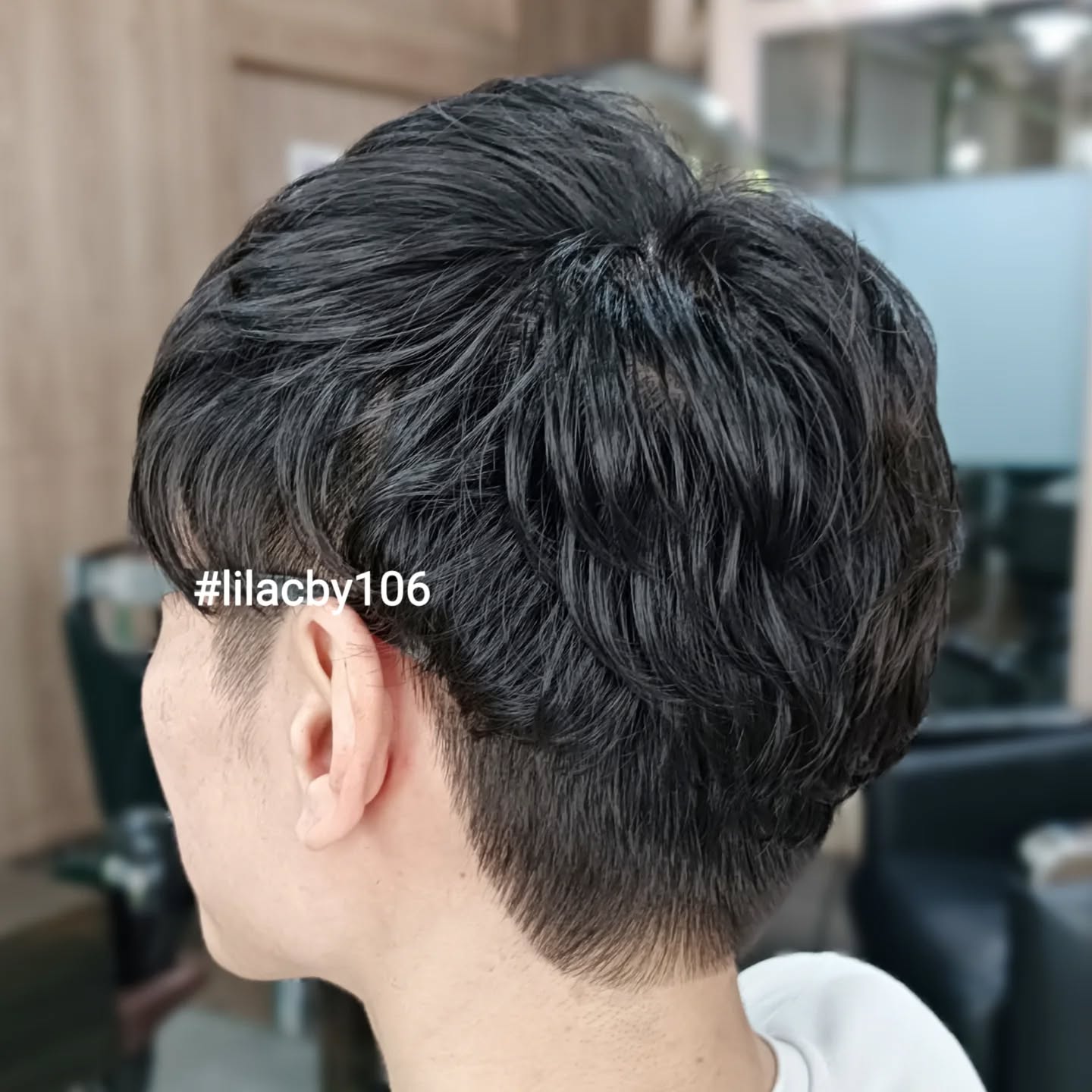 (Two Block Short) Cut+Cool Perm
️Free parking available
สามารถโทรจองคิวได้ที่
02-042-8385
LINE Account : https://lin.ee/3NZFLGo
หรือทางเว็บไซด์
 https://reservia.jp/reserve/menu/c5352c13aa?start_page=2&is_guest=1
ทางไปเลือก VIP Gift Voucher↓
https://www.gowabi.com/en/provider/lilac-by-106-hair  #ร้านเสริมสวย #ร้านเสริมสวยทองหล่อซอย5 #ทองหล่อซอย5 #thonglorsoi5 #salon thonglor salonthonglor lilacby106 106hairstudio バンコク美容室 バンコク トンロー美容室 トンローソイ5 サロン bangkok stylistperm digitalperm color haircut milbon cut japansalo beautyreview Bangkok hair Good lilachokkaido
BOOKING - Spa & Hair LiLAC by 106Hair
...
lilachokkaido.com @ Spa & Hair Lilac by 106Hair