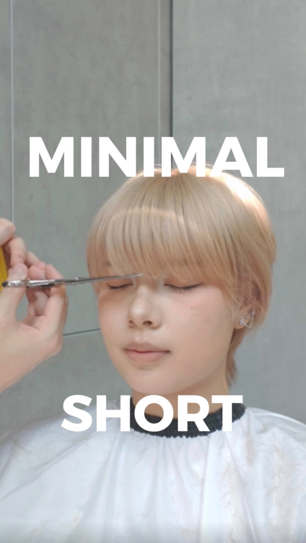 ทรงผมที่ “ใช่” มีเหตุผล  เราไม่ได้ตัดแบบเดา
แต่ “ออกแบบ” จากโครงหน้า บุคลิก และบาลานซ์ของคุณ  ไม่ใช่แค่ทรงผม
แต่คือสไตล์ที่เหมาะกับคุณจริงๆ  Your style. By design.  AKIENDO Bangkok
จองคิวได้ที่โปรไฟล์  There is a reason why it looks right.  At AKIENDO, we don’t guess.
We design — based on your face balance, features, and impression.  Not just a haircut.
A style that truly fits you.  Your style. By design.  AKIENDO Bangkok
Book via profile  Akiendo – Sukhumvit 39 & Ari  • Sukhumvit39 : Metropolis Suite by Hilton
• Ari : Vanit Village – Ari  TELSukhumvit39 branch: 02-004-8180  TELAri branch: 099-628-0016  LINE@: aki-endo
 Open: 10:00–20:00 (หยุดทุกวันอังคาร Tueday closed)  #Akiendo #personaldesign #bangkokhairsalon #AkiendoAri
#apdl