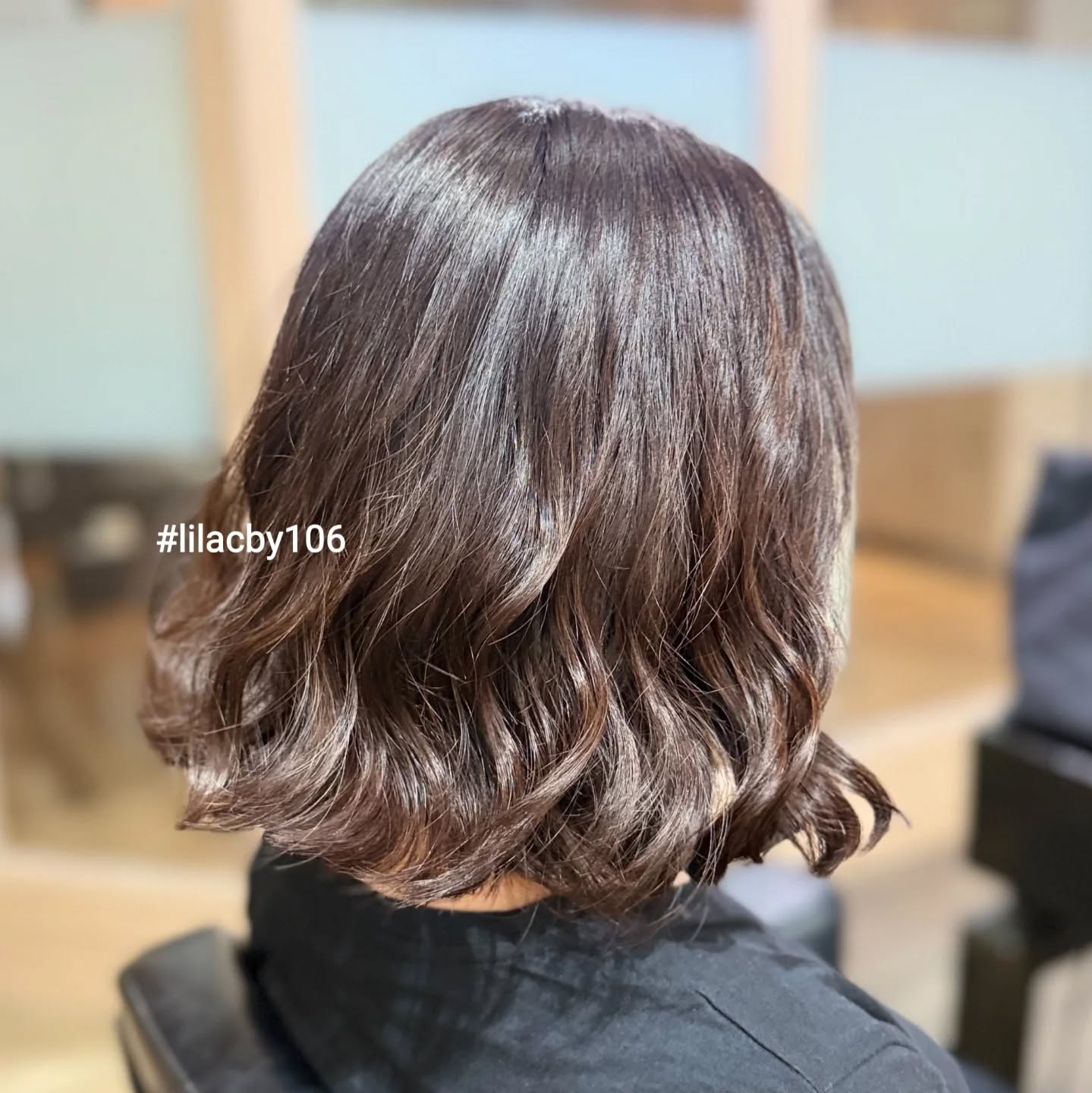 (Bob Layer) Cut+Cool Perm+Milbon Treatment
️Free parking available
สามารถโทรจองคิวได้ที่
02-042-8385
LINE Account : https://lin.ee/3NZFLGo
หรือทางเว็บไซด์
 https://reservia.jp/reserve/menu/c5352c13aa?start_page=2&is_guest=1
ทางไปเลือก VIP Gift Voucher↓
https://www.gowabi.com/en/provider/lilac-by-106-hair  #ร้านเสริมสวย #ร้านเสริมสวยทองหล่อซอย5 #ทองหล่อซอย5 #thonglorsoi5 #salon thonglor salonthonglor lilacby106 106hairstudio バンコク美容室 バンコク トンロー美容室 トンローソイ5 サロン bangkok stylistperm digitalperm color haircut milbon cut japansalo beautyreview Bangkok hair Good lilachokkaido
BOOKING - Spa & Hair LiLAC by 106Hair
...
lilachokkaido.com @ Spa & Hair Lilac by 106Hair
