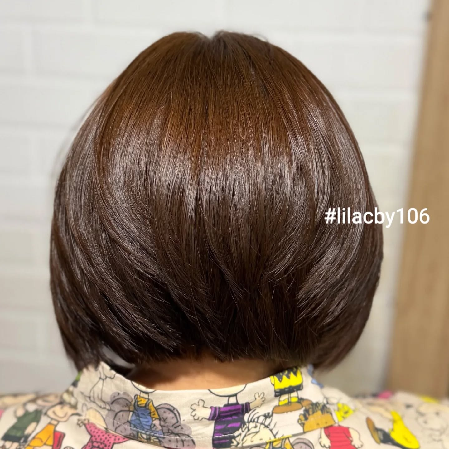 (Bob Layers) Cut+Color+Millbon Treatment
️Free parking available
สามารถโทรจองคิวได้ที่
02-042-8385
LINE Account : https://lin.ee/3NZFLGo
หรือทางเว็บไซด์
 https://reservia.jp/reserve/menu/c5352c13aa?start_page=2&is_guest=1
ทางไปเลือก VIP Gift Voucher↓
https://www.gowabi.com/en/provider/lilac-by-106-hair  #ร้านเสริมสวย #ร้านเสริมสวยทองหล่อซอย5 #ทองหล่อซอย5 #thonglorsoi5 #salon thonglor salonthonglor lilacby106 106hairstudio バンコク美容室 バンコク トンロー美容室 トンローソイ5 サロン bangkok stylistperm digitalperm color haircut milbon cut japansalo beautyreview Bangkok hair Good lilachokkaido
BOOKING - Spa & Hair LiLAC by 106Hair
...
lilachokkaido.com @ Spa & Hair Lilac by 106Hair
