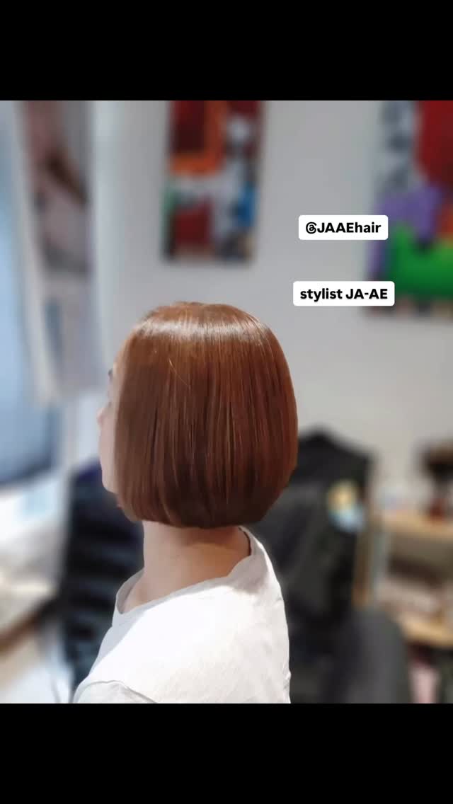 Bob Slide
Cut+Hair straightening++Trementment
ร้านทําผมสไตล์ญี่ปุ่น แถวสีลม สนใจ สอบถามและจอง P Free parking available ทางร้านมีบริการ จอดรถฟรีค่ะ สนใจสอบถามและจองคิวกับทางร้านได้ที่เบอร์ 02-2679-106 สวัสดีคะ ร้านทําผม 106 ANNEX เวลา าการ 10:00-19:30 https://lin.ee/Zmaaw5K Silom 6  https://reservia.jp/reserve/menu/b9855edf7b?start_page=2&is_guest=1*รบกวนจองเวลาก่อนมารับบริการทุก ครั้งนะคะ 
#digitalperm #azsodaspa #highlightcolor #hairsalon #bangkokbeauty