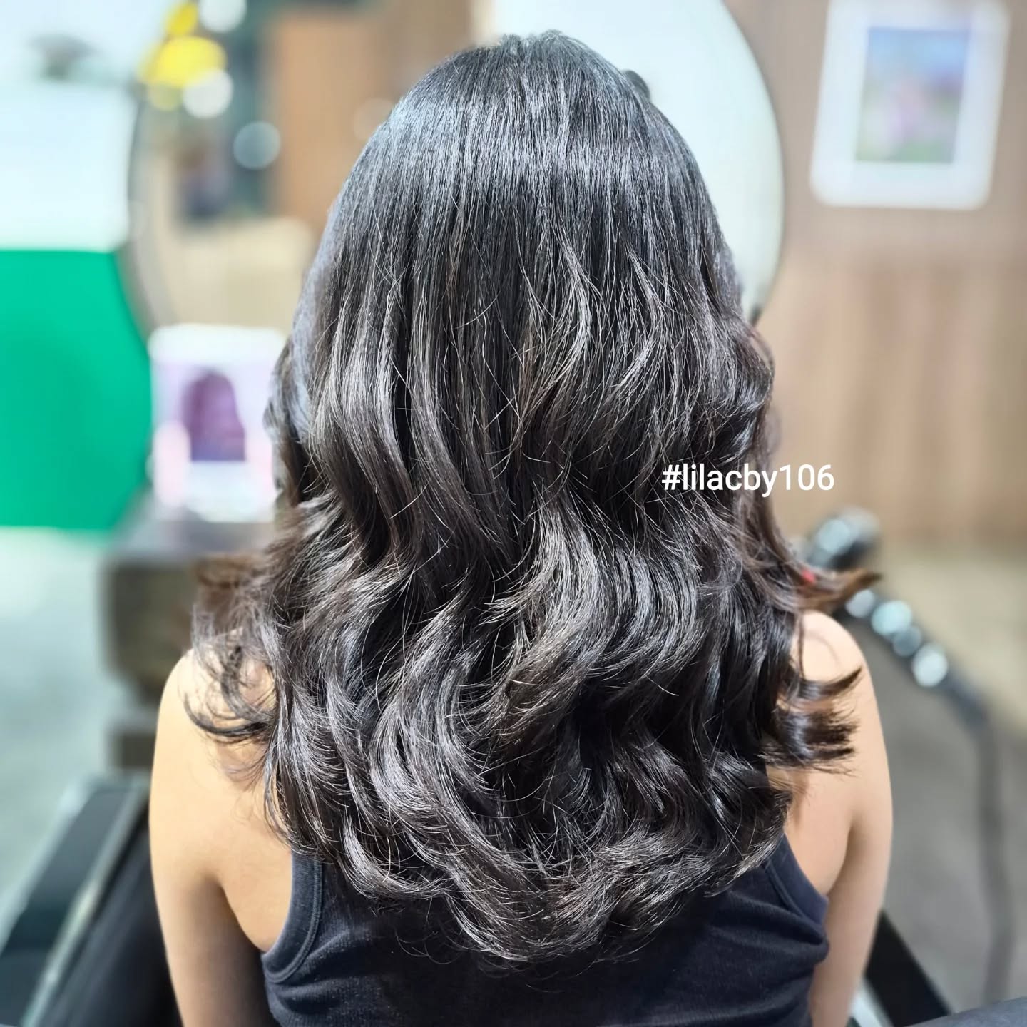 (Long Layer) Cut+Cool Perm+Olaplex+Millbon Treatment
️Free parking available
สามารถโทรจองคิวได้ที่
02-042-8385
LINE Account : https://lin.ee/3NZFLGo
หรือทางเว็บไซด์
 https://reservia.jp/reserve/menu/c5352c13aa?start_page=2&is_guest=1
ทางไปเลือก VIP Gift Voucher↓
https://www.gowabi.com/en/provider/lilac-by-106-hair 
#ร้านเสริมสวย #ร้านเสริมสวยทองหล่อซอย5 #ทองหล่อซอย5 #thonglorsoi5 #salon thonglor salonthonglor lilacby106 106hairstudio バンコク美容室 バンコク トンロー美容室 トンローソイ5 サロン bangkok stylistperm digitalperm color haircut milbon cut japansalo beautyreview Bangkok hair Good lilachokkaido
BOOKING - Spa & Hair LiLAC by 106Hair
...
lilachokkaido.com @ Spa & Hair Lilac by 106Hair