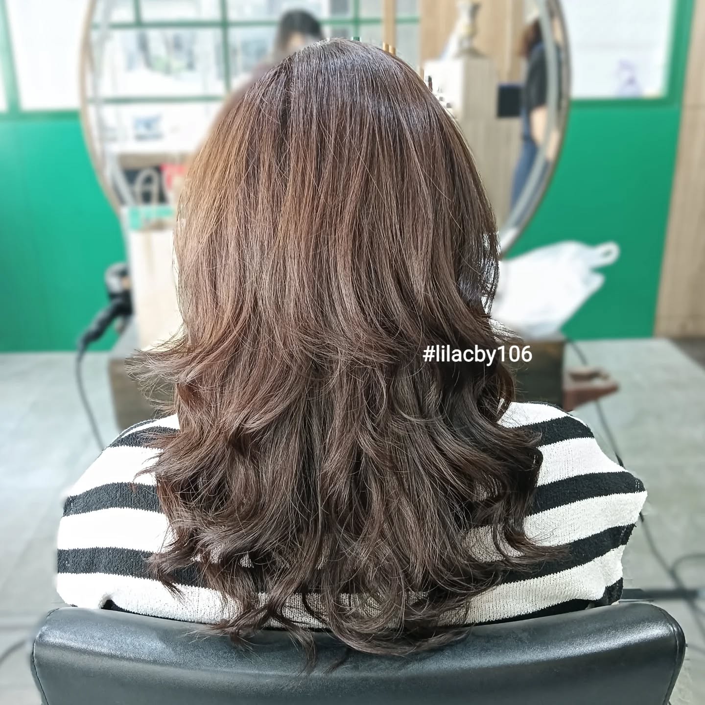 (Long Layer) Cut+Cool Perm+Retouch
️Free parking available
สามารถโทรจองคิวได้ที่
02-042-8385
LINE Account : https://lin.ee/3NZFLGo
หรือทางเว็บไซด์
 https://reservia.jp/reserve/menu/c5352c13aa?start_page=2&is_guest=1
ทางไปเลือก VIP Gift Voucher↓
https://www.gowabi.com/en/provider/lilac-by-106-hair 
#ร้านเสริมสวย #ร้านเสริมสวยทองหล่อซอย5 #ทองหล่อซอย5 #thonglorsoi5 #salon thonglor salonthonglor lilacby106 106hairstudio バンコク美容室 バンコク トンロー美容室 トンローソイ5 サロン bangkok stylistperm digitalperm color haircut milbon cut japansalo beautyreview Bangkok hair Good lilachokkaido
BOOKING - Spa & Hair LiLAC by 106Hair
...
lilachokkaido.com @ Spa & Hair Lilac by 106Hair