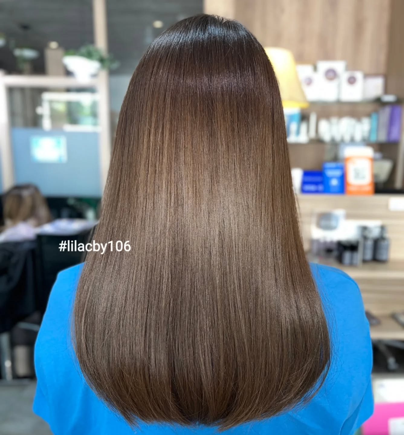 (Long Layers) Cut+Color+Olaplex+Milbon Treatment
️Free parking available
สามารถโทรจองคิวได้ที่
02-042-8385
LINE Account : https://lin.ee/3NZFLGo
หรือทางเว็บไซด์
 https://reservia.jp/reserve/menu/c5352c13aa?start_page=2&is_guest=1
ทางไปเลือก VIP Gift Voucher↓
https://www.gowabi.com/en/provider/lilac-by-106-hair  #ร้านเสริมสวย #ร้านเสริมสวยทองหล่อซอย5 #ทองหล่อซอย5 #thonglorsoi5 #salon thonglor salonthonglor lilacby106 106hairstudio バンコク美容室 バンコク トンロー美容室 トンローソイ5 サロン bangkok stylistperm digitalperm color haircut milbon cut japansalo beautyreview Bangkok hair Good lilachokkaido
BOOKING - Spa & Hair LiLAC by 106Hair
...
lilachokkaido.com @ Spa & Hair Lilac by 106Hair