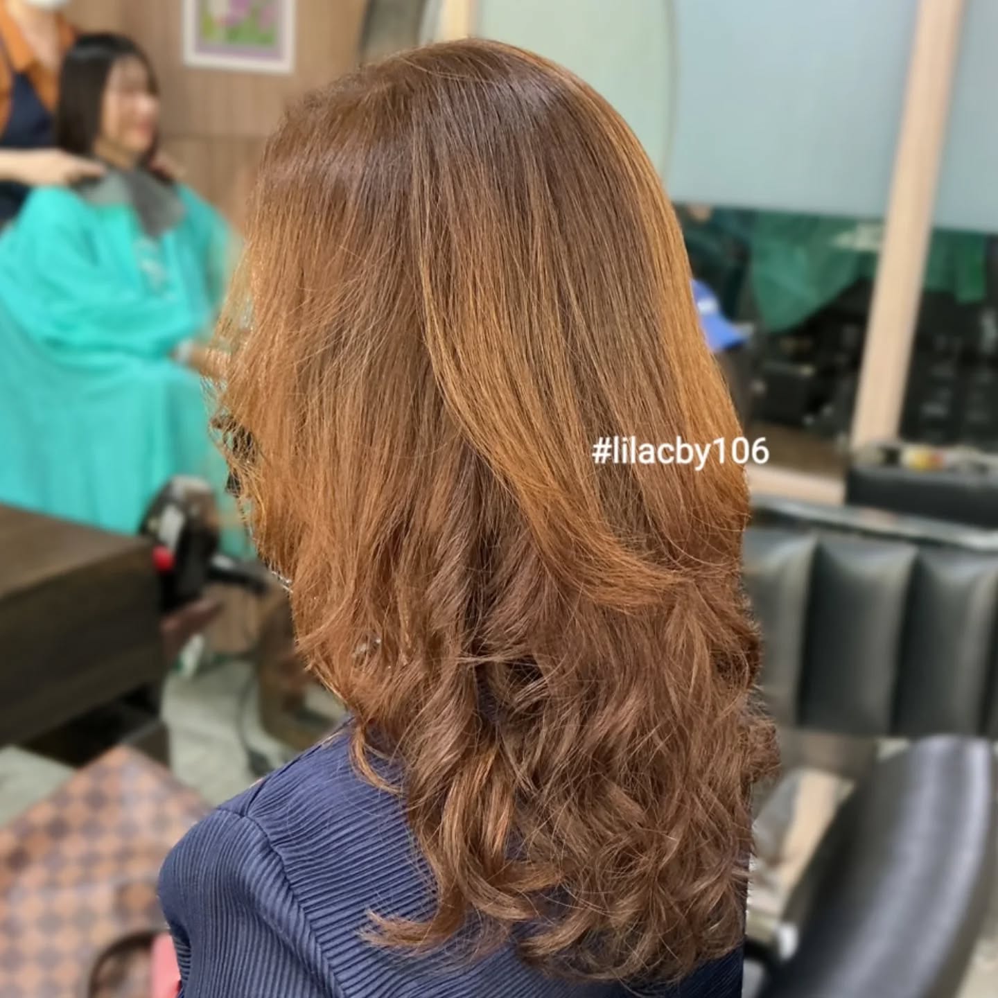 (Medium Layer) Cut+Digital Perm+Olaplex+Millbon Treatment
️Free parking available
สามารถโทรจองคิวได้ที่
02-042-8385
LINE Account : https://lin.ee/3NZFLGo
หรือทางเว็บไซด์
 https://reservia.jp/reserve/menu/c5352c13aa?start_page=2&is_guest=1
ทางไปเลือก VIP Gift Voucher↓
https://www.gowabi.com/en/provider/lilac-by-106-hair  #ร้านเสริมสวย #ร้านเสริมสวยทองหล่อซอย5 #ทองหล่อซอย5 #thonglorsoi5 #salon thonglor salonthonglor lilacby106 106hairstudio バンコク美容室 バンコク トンロー美容室 トンローソイ5 サロン bangkok stylistperm digitalperm color haircut milbon cut japansalo beautyreview Bangkok hair Good lilachokkaido
BOOKING - Spa & Hair LiLAC by 106Hair
...
lilachokkaido.com @ Spa & Hair Lilac by 106Hair