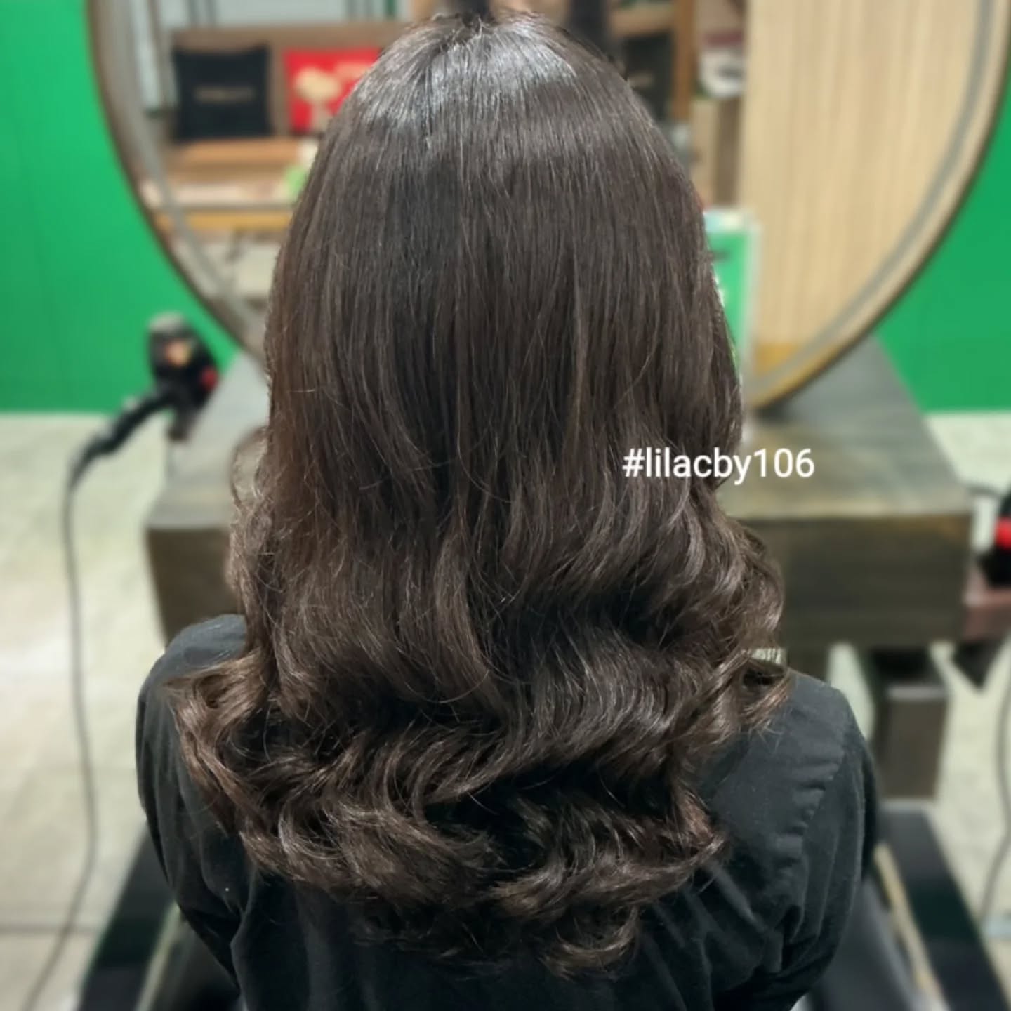 (Medium Layer) Cut+Digital Perm+Olaplex+Millbon Treatment
️Free parking available
สามารถโทรจองคิวได้ที่
02-042-8385
LINE Account : https://lin.ee/3NZFLGo
หรือทางเว็บไซด์
 https://reservia.jp/reserve/menu/c5352c13aa?start_page=2&is_guest=1
ทางไปเลือก VIP Gift Voucher↓
https://www.gowabi.com/en/provider/lilac-by-106-hair  #ร้านเสริมสวย #ร้านเสริมสวยทองหล่อซอย5 #ทองหล่อซอย5 #thonglorsoi5 #salon thonglor salonthonglor lilacby106 106hairstudio バンコク美容室 バンコク トンロー美容室 トンローソイ5 サロン bangkok stylistperm digitalperm color haircut milbon cut japansalo beautyreview Bangkok hair Good lilachokkaido
BOOKING - Spa & Hair LiLAC by 106Hair
...
lilachokkaido.com @ Spa & Hair Lilac by 106Hair