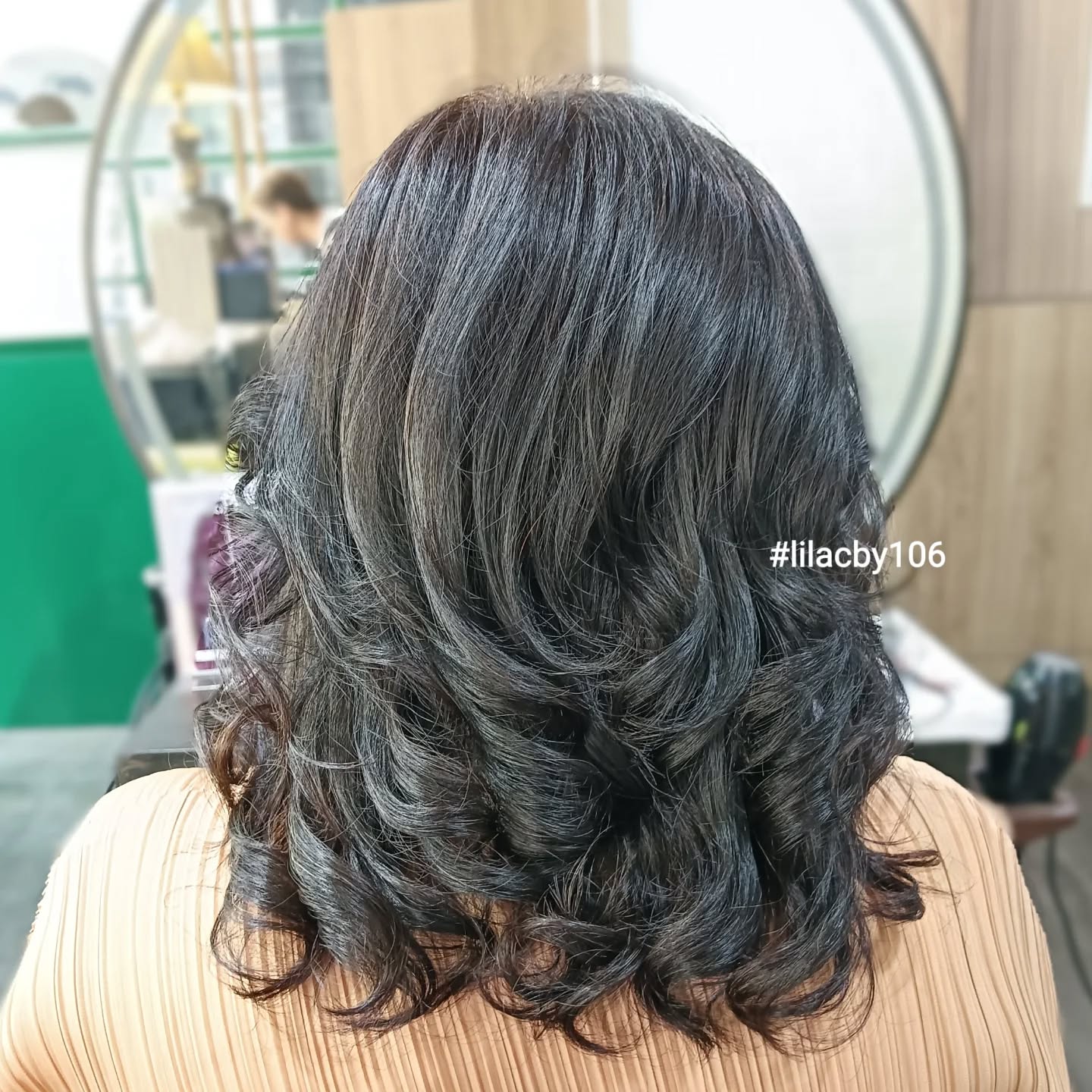 (Medium Layer) Cut+Digital Perm+Retouch+Olaplex+Millbon Treatment
️Free parking available
สามารถโทรจองคิวได้ที่
02-042-8385
LINE Account : https://lin.ee/3NZFLGo
หรือทางเว็บไซด์
 https://reservia.jp/reserve/menu/c5352c13aa?start_page=2&is_guest=1
ทางไปเลือก VIP Gift Voucher↓
https://www.gowabi.com/en/provider/lilac-by-106-hair  #ร้านเสริมสวย #ร้านเสริมสวยทองหล่อซอย5 #ทองหล่อซอย5 #thonglorsoi5 #salon thonglor salonthonglor lilacby106 106hairstudio バンコク美容室 バンコク トンロー美容室 トンローソイ5 サロン bangkok stylistperm digitalperm color haircut milbon cut japansalo beautyreview Bangkok hair Good lilachokkaido
BOOKING - Spa & Hair LiLAC by 106Hair
...
lilachokkaido.com @ Spa & Hair Lilac by 106Hair