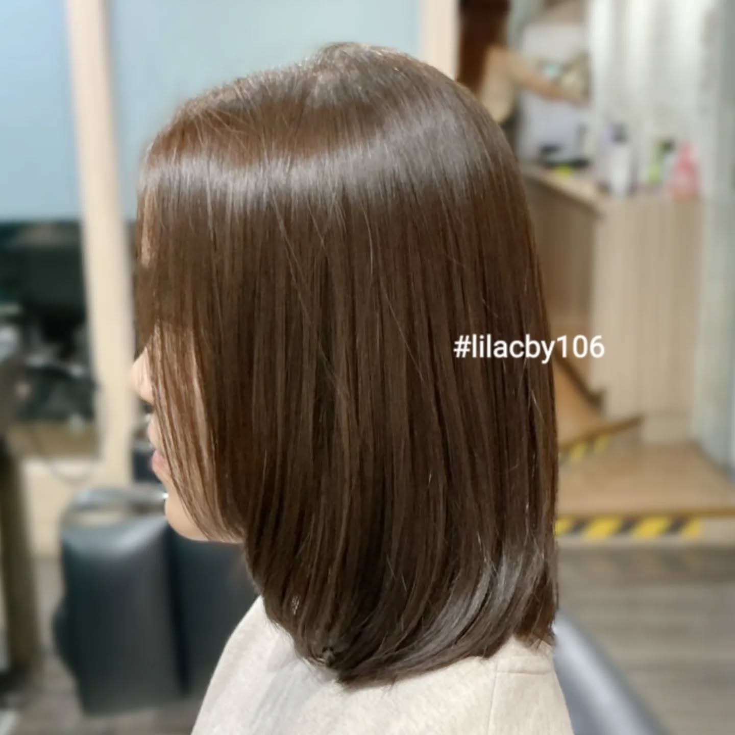 (Medium Layer) Cut+Straight Perm+Color+Milbon Treatment
️Free parking available
สามารถโทรจองคิวได้ที่
02-042-8385
LINE Account : https://lin.ee/3NZFLGo
หรือทางเว็บไซด์
 https://reservia.jp/reserve/menu/c5352c13aa?start_page=2&is_guest=1
ทางไปเลือก VIP Gift Voucher↓
https://www.gowabi.com/en/provider/lilac-by-106-hair  #ร้านเสริมสวย #ร้านเสริมสวยทองหล่อซอย5 #ทองหล่อซอย5 #thonglorsoi5 #salon thonglor salonthonglor lilacby106 106hairstudio バンコク美容室 バンコク トンロー美容室 トンローソイ5 サロン bangkok stylistperm digitalperm color haircut milbon cut japansalo beautyreview Bangkok hair Good lilachokkaido
BOOKING - Spa & Hair LiLAC by 106Hair
...
lilachokkaido.com @ Spa & Hair Lilac by 106Hair