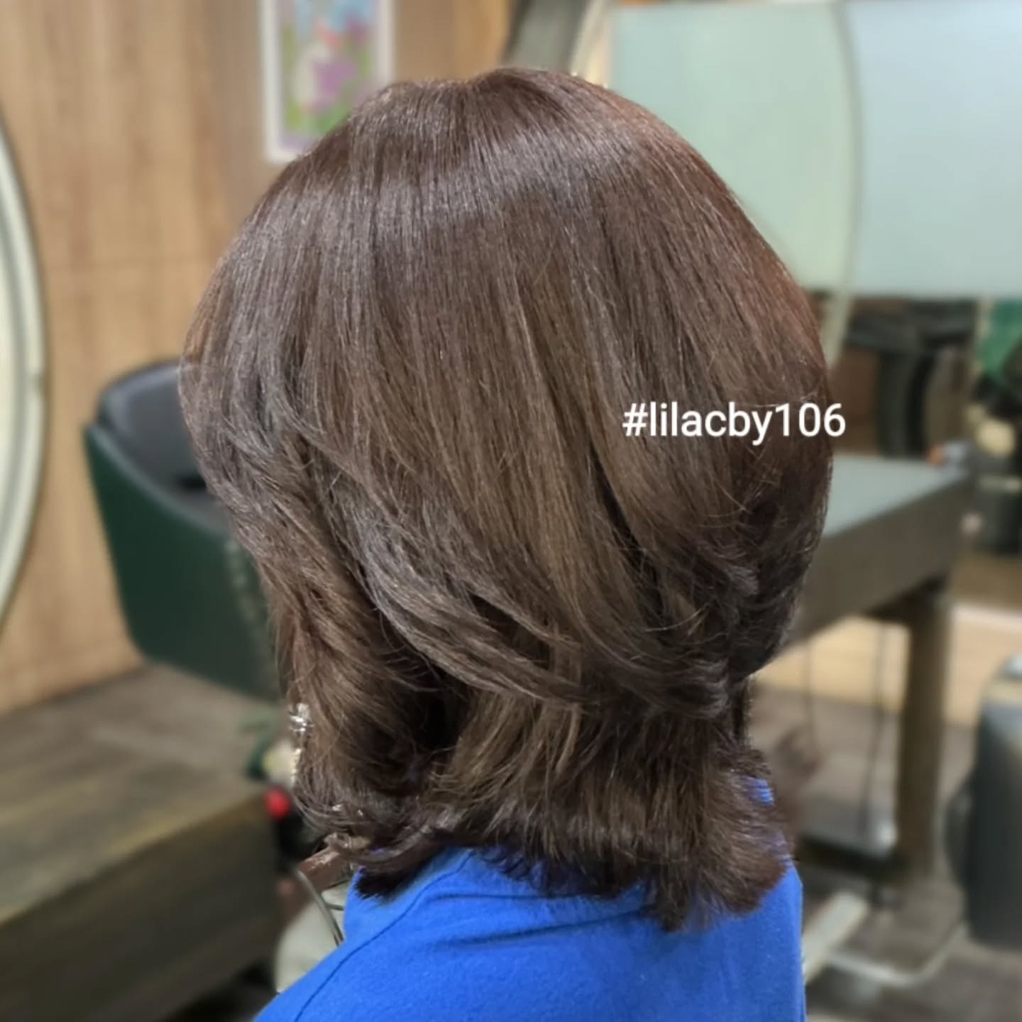 (Medium Layers) Cut+Color+Milbon Treatment
️Free parking available
สามารถโทรจองคิวได้ที่
02-042-8385
LINE Account : https://lin.ee/3NZFLGo
หรือทางเว็บไซด์
 https://reservia.jp/reserve/menu/c5352c13aa?start_page=2&is_guest=1
ทางไปเลือก VIP Gift Voucher↓
https://www.gowabi.com/en/provider/lilac-by-106-hair  #ร้านเสริมสวย #ร้านเสริมสวยทองหล่อซอย5 #ทองหล่อซอย5 #thonglorsoi5 #salon thonglor salonthonglor lilacby106 106hairstudio バンコク美容室 バンコク トンロー美容室 トンローソイ5 サロン bangkok stylistperm digitalperm color haircut milbon cut japansalo beautyreview Bangkok hair Good lilachokkaido
BOOKING - Spa & Hair LiLAC by 106Hair
...
lilachokkaido.com @ Spa & Hair Lilac by 106Hair
