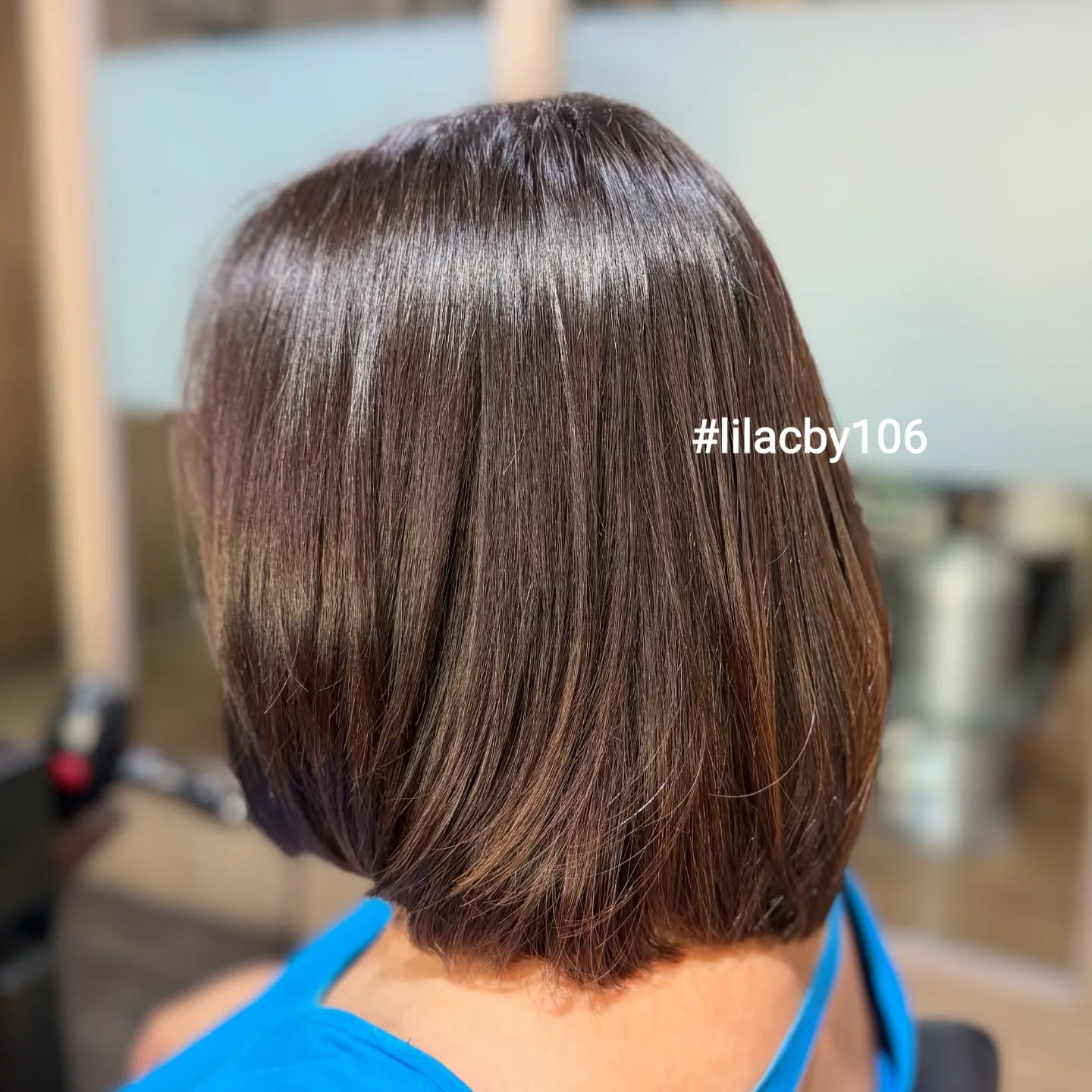(Medium Layers) Cut+Color+Millbon Treatment
️Free parking available
สามารถโทรจองคิวได้ที่
02-042-8385
LINE Account : https://lin.ee/3NZFLGo
หรือทางเว็บไซด์
 https://reservia.jp/reserve/menu/c5352c13aa?start_page=2&is_guest=1
ทางไปเลือก VIP Gift Voucher↓
https://www.gowabi.com/en/provider/lilac-by-106-hair  #ร้านเสริมสวย #ร้านเสริมสวยทองหล่อซอย5 #ทองหล่อซอย5 #thonglorsoi5 #salon thonglor salonthonglor lilacby106 106hairstudio バンコク美容室 バンコク トンロー美容室 トンローソイ5 サロン bangkok stylistperm digitalperm color haircut milbon cut japansalo beautyreview Bangkok hair Good lilachokkaido
BOOKING - Spa & Hair LiLAC by 106Hair
...
lilachokkaido.com @ Spa & Hair Lilac by 106Hair