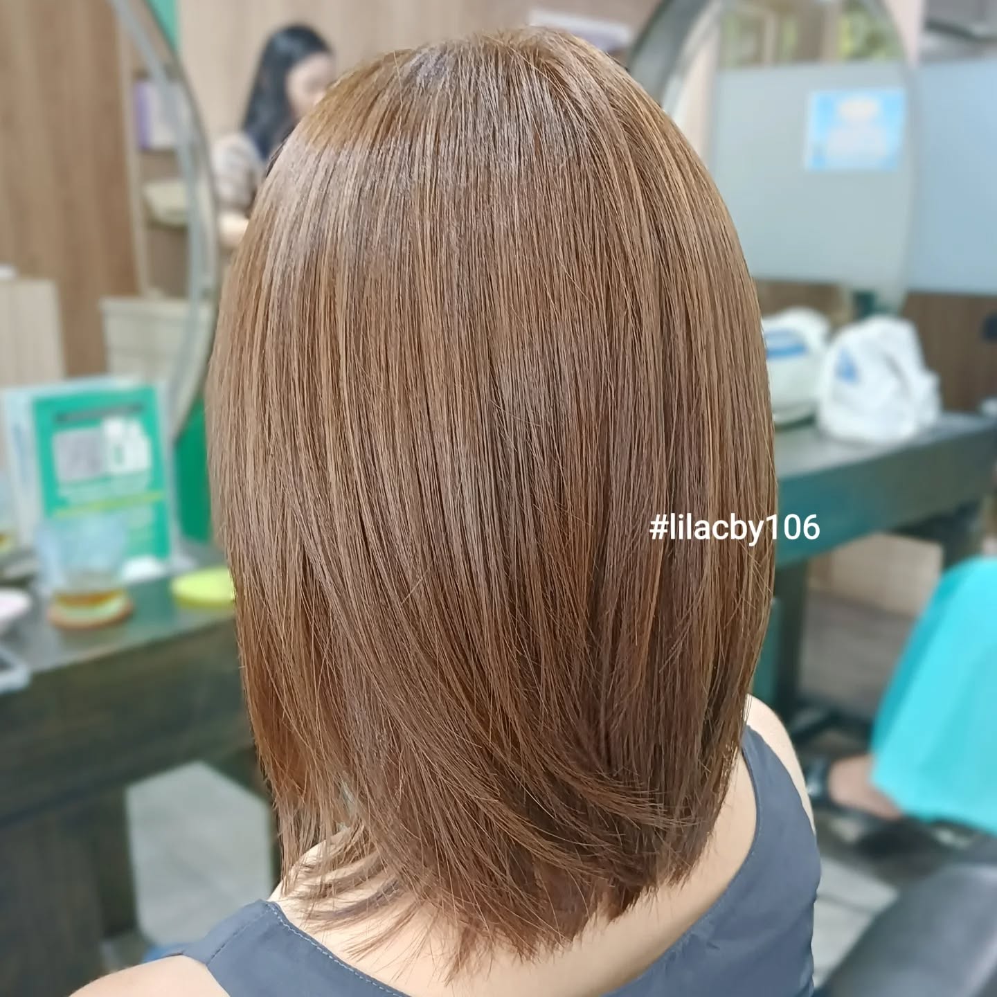 (Medium Layers) Cut+Color+Olaplex+Milbon Treatment
️Free parking available
สามารถโทรจองคิวได้ที่
02-042-8385
LINE Account : https://lin.ee/3NZFLGo
หรือทางเว็บไซด์
 https://reservia.jp/reserve/menu/c5352c13aa?start_page=2&is_guest=1
ทางไปเลือก VIP Gift Voucher↓
https://www.gowabi.com/en/provider/lilac-by-106-hair  #ร้านเสริมสวย #ร้านเสริมสวยทองหล่อซอย5 #ทองหล่อซอย5 #thonglorsoi5 #salon thonglor salonthonglor lilacby106 106hairstudio バンコク美容室 バンコク トンロー美容室 トンローソイ5 サロン bangkok stylistperm digitalperm color haircut milbon cut japansalo beautyreview Bangkok hair Good lilachokkaido
BOOKING - Spa & Hair LiLAC by 106Hair
...
lilachokkaido.com @ Spa & Hair Lilac by 106Hair
