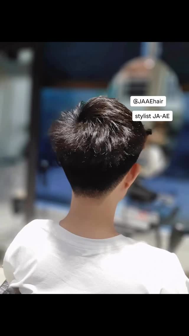 Men Short
Cut+sodaspa
ร้านทําผมสไตล์ญี่ปุ่น แถวสีลม สนใจ สอบถามและจอง P Free parking available ทางร้านมีบริการ จอดรถฟรีค่ะ สนใจสอบถามและจองคิวกับทางร้านได้ที่เบอร์ 02-2679-106 สวัสดีคะ ร้านทําผม 106 ANNEX เวลา าการ 10:00-19:30 https://lin.ee/Zmaaw5K Silom 6 https://reservia.jp/reserve/menu/b9855edf7b?start_page=2&is_guest=1*รบกวนจองเวลาก่อนมารับบริการทุก ครั้งนะคะ
#digitalperm #azsodaspa #highlightcolor #hairsalon #bangkokbeauty