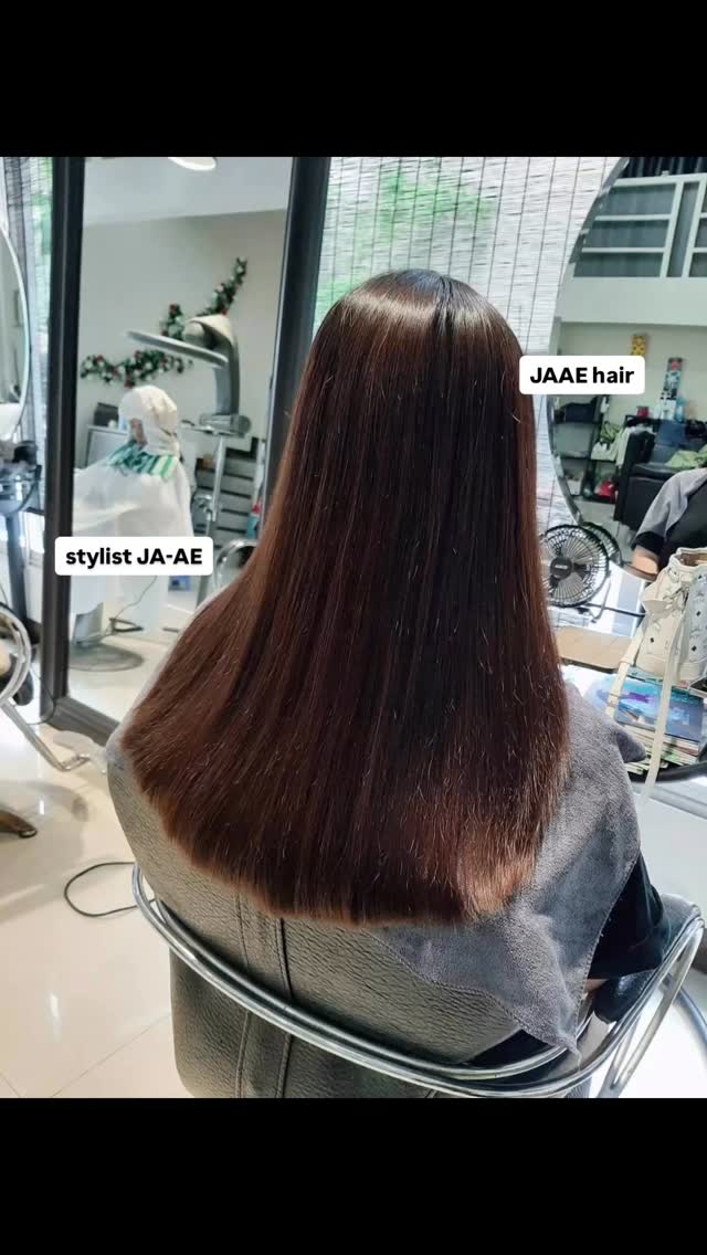 Oneglength long
Cut+Hair straightening
ร้านทําผมสไตล์ญี่ปุ่น แถวสีลม สนใจ สอบถามและจอง P Free parking available ทางร้านมีบริการ จอดรถฟรีค่ะ สนใจสอบถามและจองคิวกับทางร้านได้ที่เบอร์ 02-2679-106 สวัสดีคะ ร้านทําผม 106 ANNEX เวลา าการ 10:00-19:30 https://lin.ee/Zmaaw5K Silom 6  https://reservia.jp/reserve/menu/b9855edf7b?start_page=2&is_guest=1*รบกวนจองเวลาก่อนมารับบริการทุก ครั้งนะคะ 
#digitalperm #azsodaspa #highlightcolor #hairsalon #bangkokbeauty