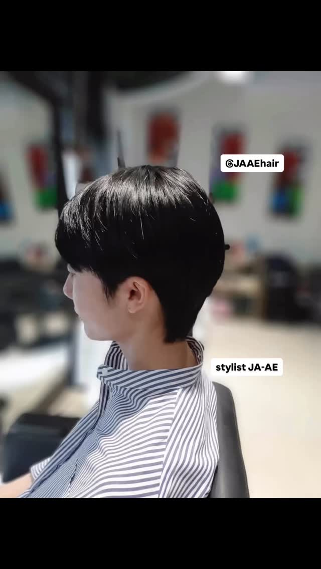 Short layer
Cut+MilbonTrementment
ร้านทําผมสไตล์ญี่ปุ่น แถวสีลม สนใจ สอบถามและจอง P Free parking available ทางร้านมีบริการ จอดรถฟรีค่ะ สนใจสอบถามและจองคิวกับทางร้านได้ที่เบอร์ 02-2679-106 สวัสดีคะ ร้านทําผม 106 ANNEX เวลา าการ 10:00-19:30 https://lin.ee/Zmaaw5K Silom 6  https://reservia.jp/reserve/menu/b9855edf7b?start_page=2&is_guest=1*รบกวนจองเวลาก่อนมารับบริการทุก ครั้งนะคะ 
#digitalperm #azsodaspa #highlightcolor #hairsalon #bangkokbeauty