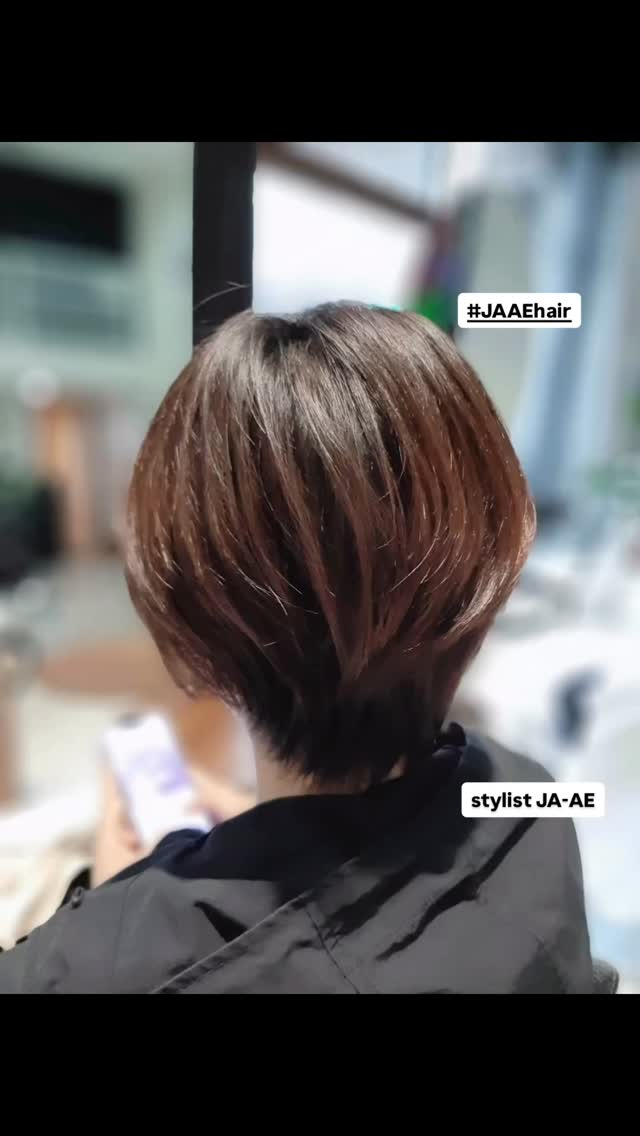 Slide layer
Cut+sodaspa
ร้านทําผมสไตล์ญี่ปุ่น แถวสีลม สนใจ สอบถามและจอง P Free parking available ทางร้านมีบริการ จอดรถฟรีค่ะ สนใจสอบถามและจองคิวกับทางร้านได้ที่เบอร์ 02-2679-106 สวัสดีคะ ร้านทําผม 106 ANNEX เวลา าการ 10:00-19:30 https://lin.ee/Zmaaw5K Silom 6  https://reservia.jp/reserve/menu/b9855edf7b?start_page=2&is_guest=1*รบกวนจองเวลาก่อนมารับบริการทุก ครั้งนะคะ 
#digitalperm #azsodaspa #highlightcolor #hairsalon #bangkokbeauty