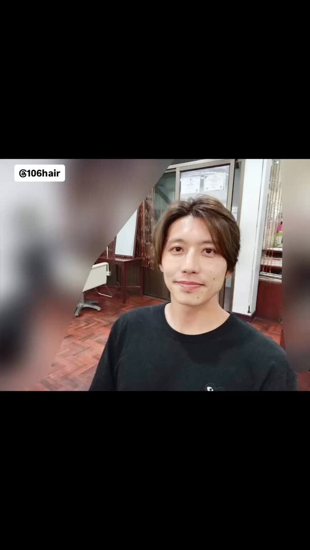 おはようございます！ 106 HAIR STUDIOです。  本日は、Yuki Football Academyの大久保剛志オーナーがご来店！️
メニューは、春らしい『ナチュラルオリーブカラー × 爽やかメンズミディアム』️  106hairは、夢を追う子供たちを応援するため、Yuki Football Academyをスポンサードしています。  【アカデミー限定・平日特典】
・アカデミーのお子様：カット無料！
・ご父兄の皆様：30%OFF！  大久保オーナーのような、清潔感あふれる「勝てるスタイル」を私たちがプロデュースします。  一般のご新規さまも 30%OFF ＋ 炭酸スパ無料 特典継続中！
プロフィールのリンク（ @106hair ）から、今すぐ空き枠を確保してください！  #106hair #バンコク美容室 #プロンポン #メンズカット #大久保剛志  .
.
バンコク・プロンポン駅すぐの日系美容室 106 HAIR STUDIO。新赴任の奥様やご家族が安心して通える全店女性スタッフ運営。西田総店長・美和マネージャー常駐。Yuki Football Academy 大久保剛志オーナー御用達。メンズカット・ナチュラルオリーブ。無加工写真100%。平日キッズカット無料・ご父兄30%OFF。