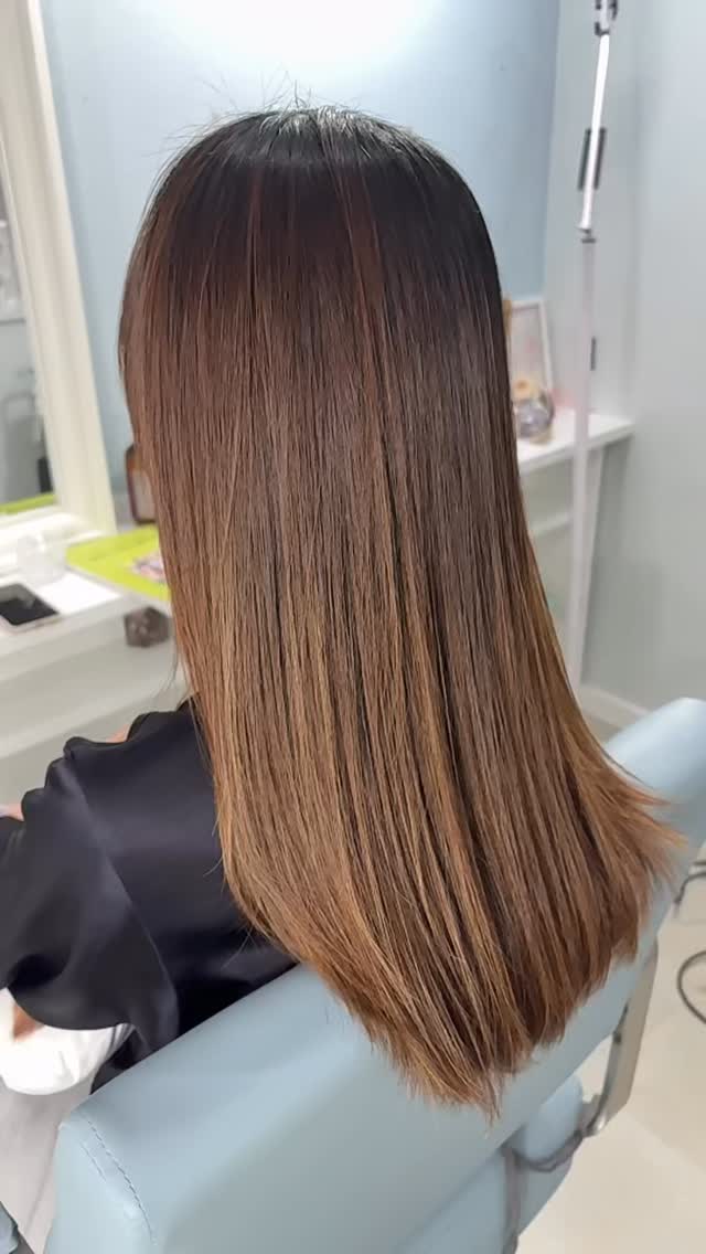 酸性ストレートとてもオススメです