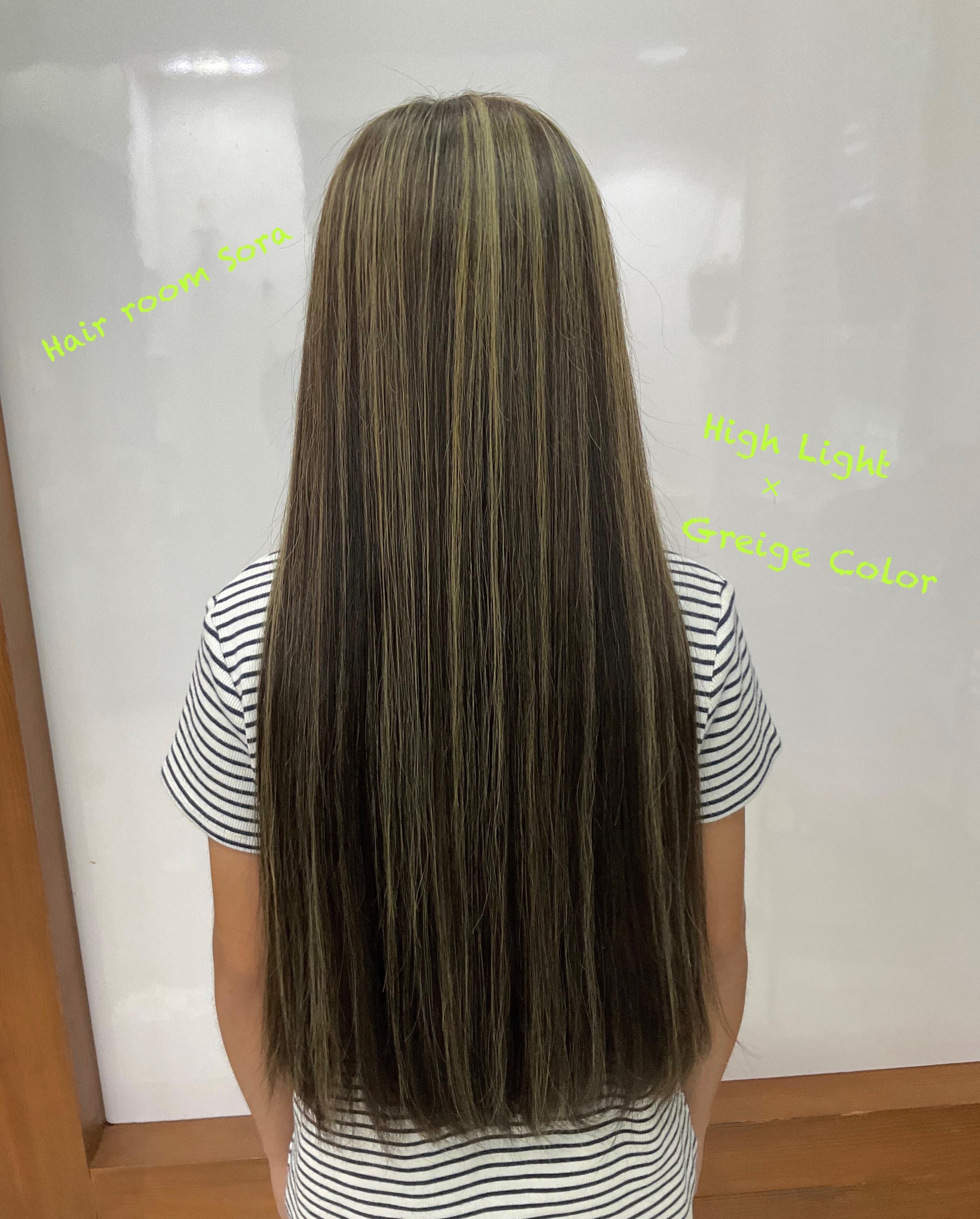 🤍High light × Greige Color 🤍 Highlights add dimension. ハイライトで立体感をプラス
キッズヘアもおしゃれに︎ ………………………… ร้าน Hair Room Sora 299/7 ชั้น1, Sukhumvit Living Town, ซอยสุขุมวิท21(อโศก)
️ 02-169-1622
Line : @575zzlqc (มี @) #Hairroomsora #Hairroomsorabangkok #🤖Hairstyle sukhumvit21 Japanesesalon DigitalPerm デジパ ヘアールームソラ fashioncolor ร้านซาลอนญี่ปุ่น ซาลอน ทำผมรับปริญญา ทำผมออกงาน รับทำผม ดัดดิจิตอล ยืดผม ย้อมผม Repost head spa bangkok バンコク 美容院 hair spa bangkok バンコク ヘッドスパ バンコク 美容院 メンズ バンコク 美容室 japanese head spa bangkok bangkok head spa hair salon bangkok bangkok hair salon